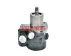 ZF7673955125 Power Steering Pump