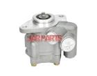 BENZ0024601380 Power Steering Pump