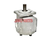 HW32A3 Power Steering Pump