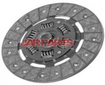 035141033 Clutch Disc