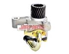 4D334D34 Power Steering Pump