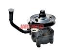 4D32 Power Steering Pump