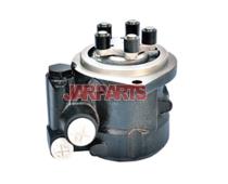 ZF7677955106 Power Steering Pump