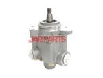 LUK542000310 Power Steering Pump