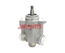 LUK542000510 Power Steering Pump