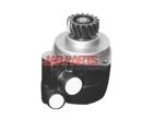 STEYRHOWOWG97194700372 Power Steering Pump