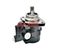 ZF7673955202 Power Steering Pump