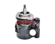 ZF7672955287 Power Steering Pump