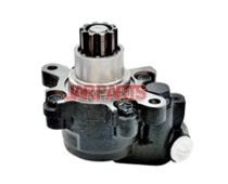 TOYOTA14B Power Steering Pump