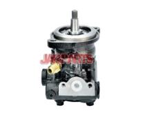 47597163 Power Steering Pump