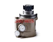 潍柴图号:612600130101 Power Steering Pump