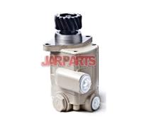 潍柴图号：612600130510 Power Steering Pump