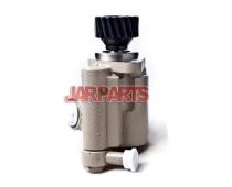 潍柴图号:DZ9100130031 Power Steering Pump