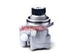 重汽图号：WG97314780371 Power Steering Pump