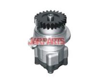 潍柴图号:612630030127 Power Steering Pump