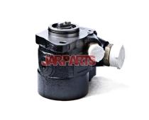 原厂图号:ZF7673955534 Power Steering Pump