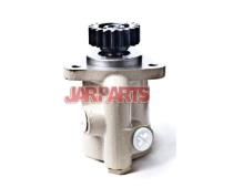 原厂图号：3407020A8EA1 Power Steering Pump