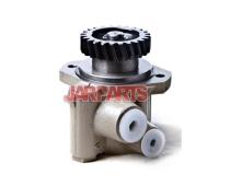 玉柴图号：D05003407010 Power Steering Pump