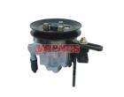 玉柴图号：CC1021SM3407120 Power Steering Pump