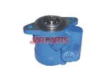 原厂图号：A30083407100 Power Steering Pump