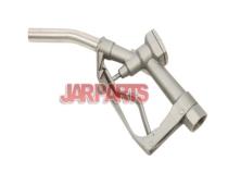 Oil pump gun
