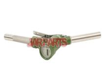 Oil pump gun