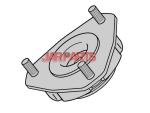 1061722 Strut Mount