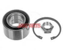 6U0498003 Wheel Bearing Rep. kit