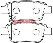 0446605010 Brake Pad