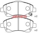 0446505130 Brake Pad