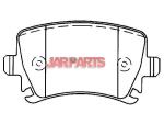 1K0698451 Brake Pad