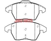 1K0698151 Brake Pad