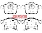 1605080 Brake Pad