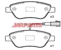 77362548 Brake Pad