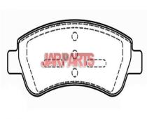 425218 Brake Pad