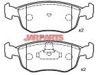 1022077 Brake Pad