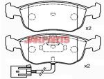 21910 Brake Pad