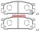 26296AA060 Brake Pad