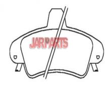 1204850 Brake Pad