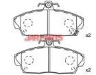 45022S6DE01 Brake Pad