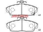 45022S6DE01 Brake Pad