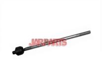 JA942 Axial Rod