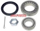 291498625 Wheel Bearing Rep. kit