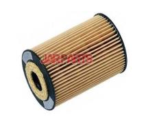 1661800009 Oil Filter