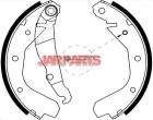 1605689 Brake Shoe