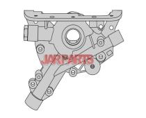 0646009 Oil Pump