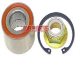 7701205812 Wheel Bearing Rep. kit