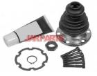 8D0498201 CV Boot