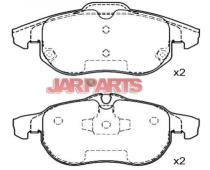 1605113 Brake Pad