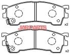 G5Y63323Z Brake Pad